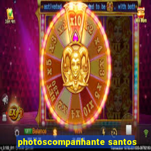 photoscompanhante santos